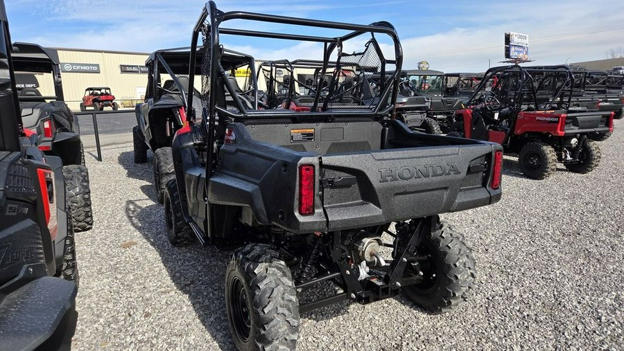 2026 Honda® Pioneer 700