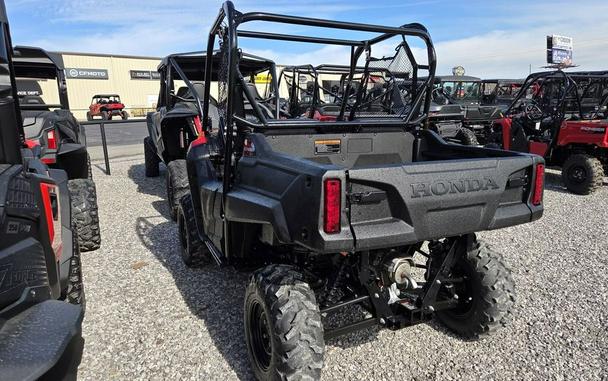 2026 Honda® Pioneer 700