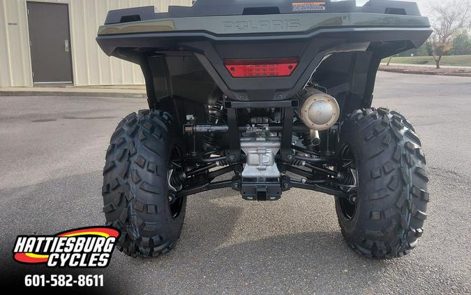 2026 Polaris Sportsman 450 H.O.