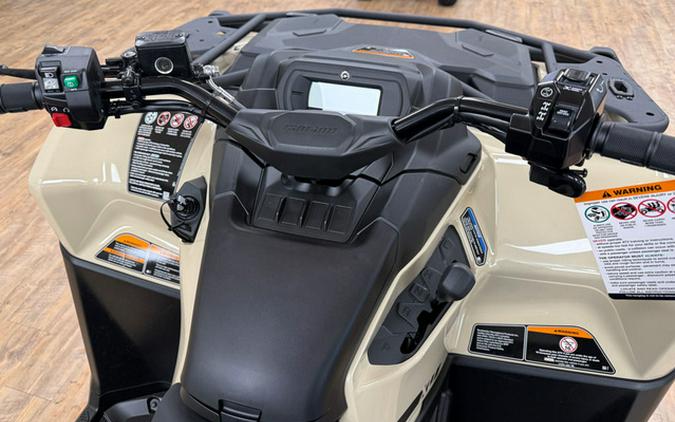 2026 Can-Am Outlander Max Pro XU