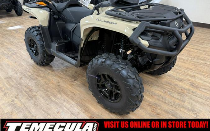 2026 Can-Am Outlander Max Pro XU