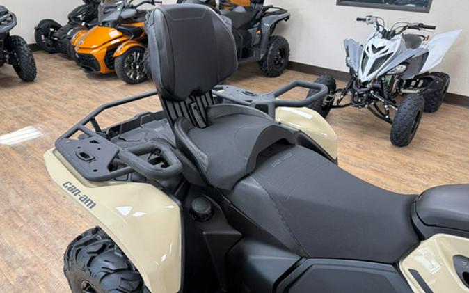 2026 Can-Am Outlander Max Pro XU