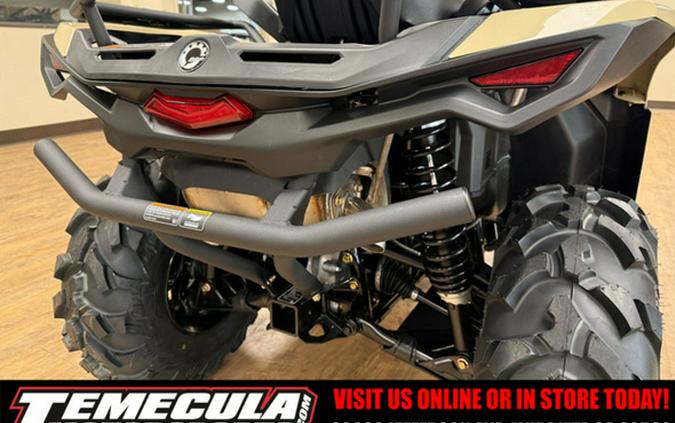 2026 Can-Am Outlander Max Pro XU