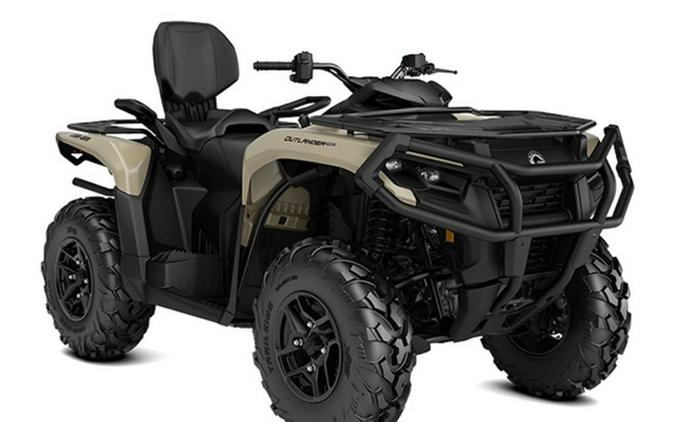 2026 Can-Am Outlander Max Pro XU