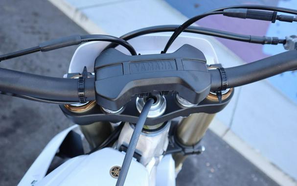 2026 Yamaha YZ250F 70th Anniversary Edition