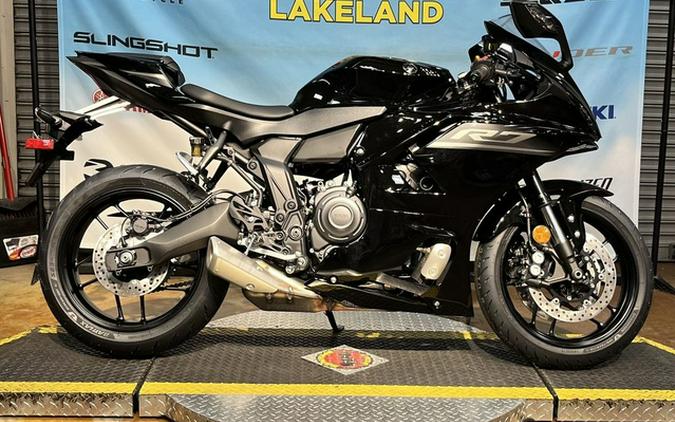 2026 Yamaha YZF R7
