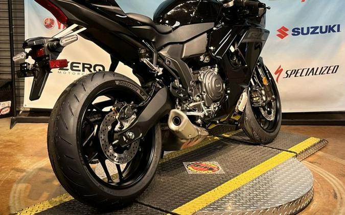 2026 Yamaha YZF R7
