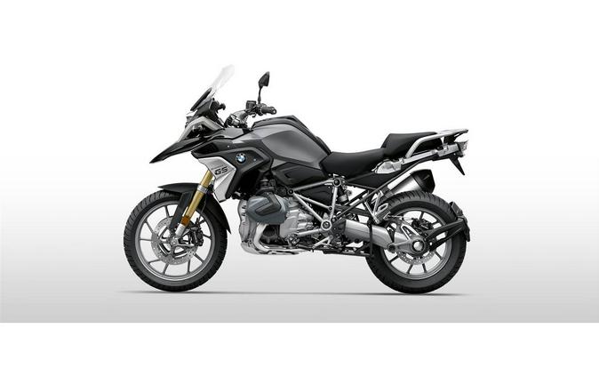 2020 BMW R 1250 GS
