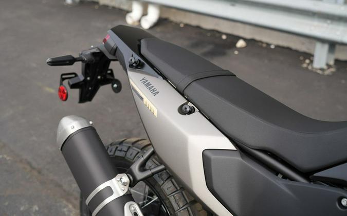 2026 Yamaha Tenere 700