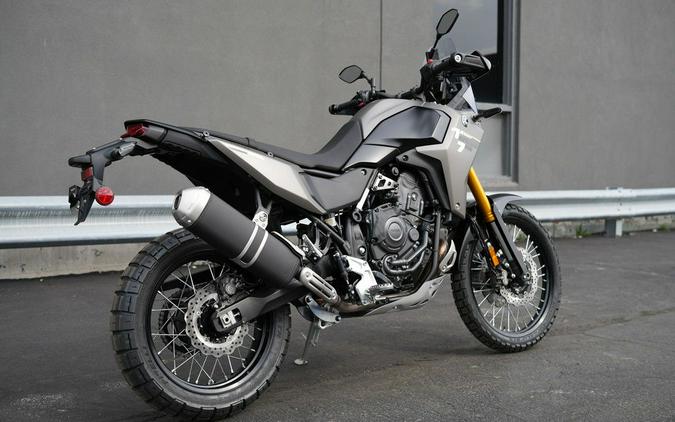 2026 Yamaha Tenere 700