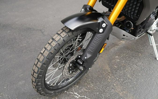 2026 Yamaha Tenere 700