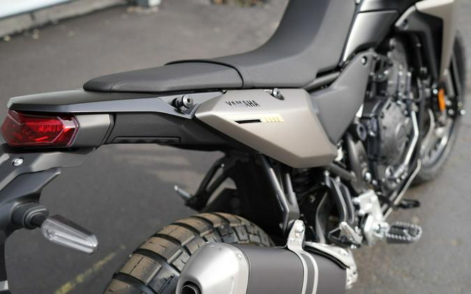 2026 Yamaha Tenere 700