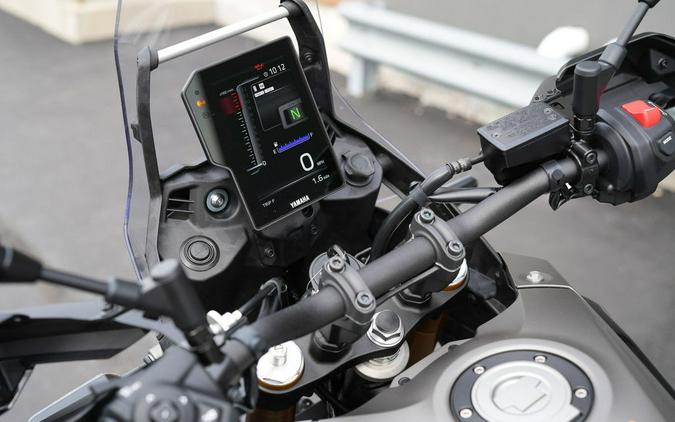 2026 Yamaha Tenere 700