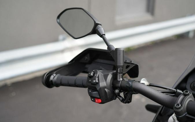2026 Yamaha Tenere 700