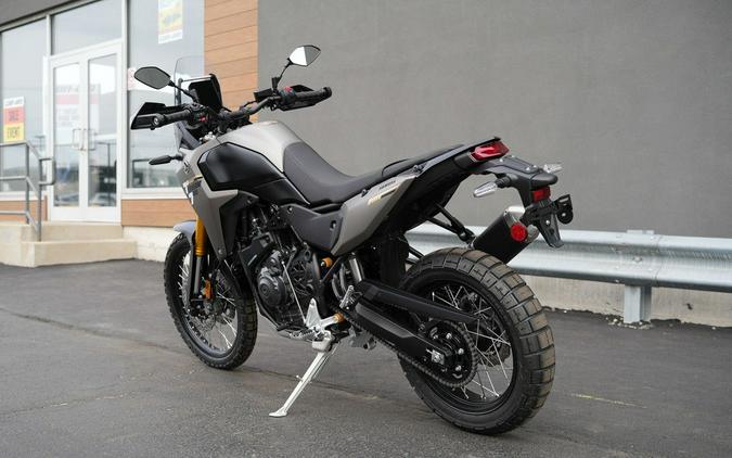 2026 Yamaha Tenere 700