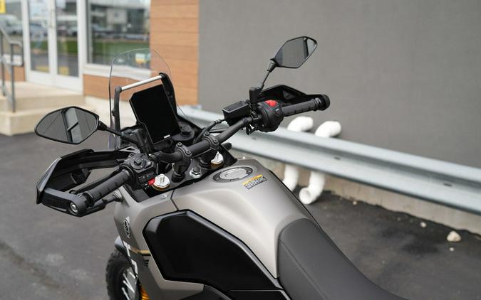 2026 Yamaha Tenere 700