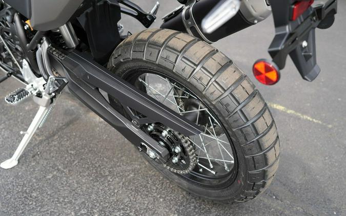 2026 Yamaha Tenere 700