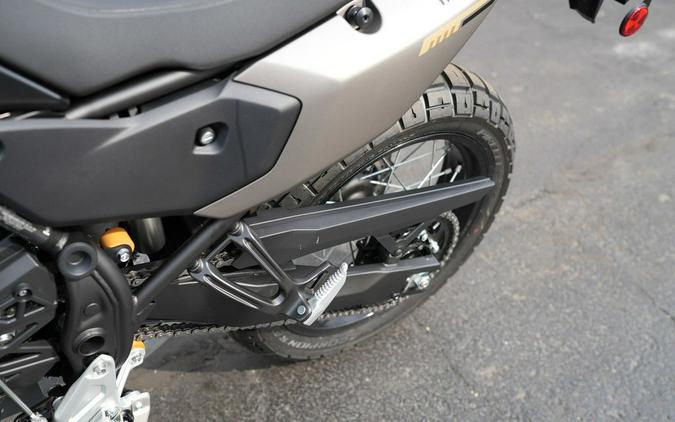 2026 Yamaha Tenere 700