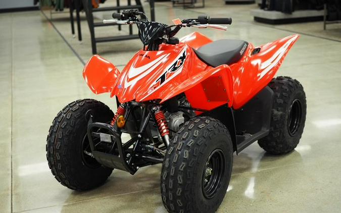 2026 TRX90X - Honda