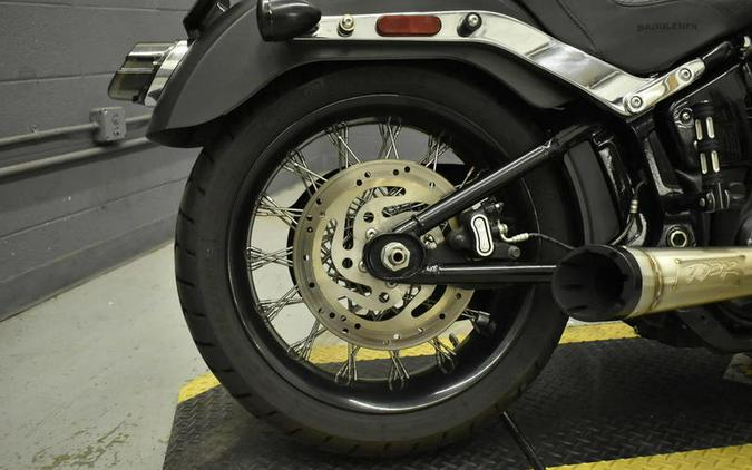 2020 Harley-Davidson® FLSL - Softail® Softail Slim®