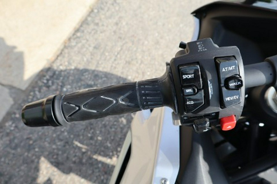 2024 Kawasaki Ninja 7 Hybrid ABS