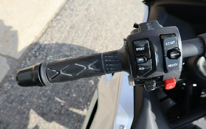 2024 Kawasaki Ninja 7 Hybrid ABS