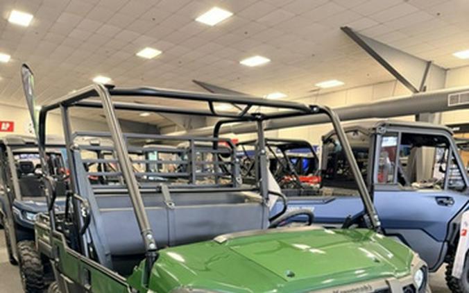 2026 Kawasaki Mule PRO-FXT 820 EPS