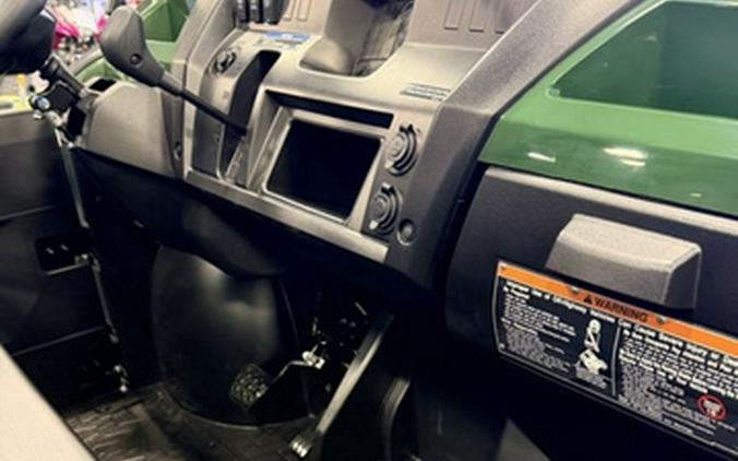 2026 Kawasaki Mule PRO-FXT 820 EPS