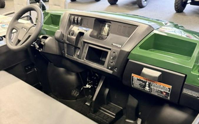 2026 Kawasaki Mule PRO-FXT 820 EPS