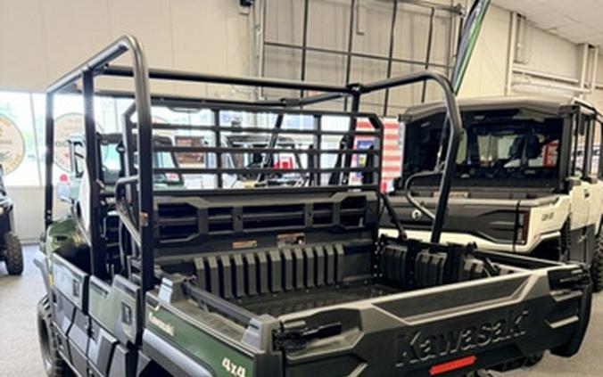2026 Kawasaki Mule PRO-FXT 820 EPS
