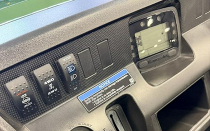 2026 Kawasaki Mule PRO-FXT 820 EPS