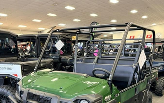 2026 Kawasaki Mule PRO-FXT 820 EPS