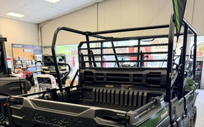 2026 Kawasaki Mule PRO-FXT 820 EPS