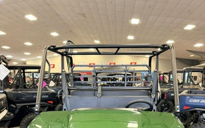 2026 Kawasaki Mule PRO-FXT 820 EPS