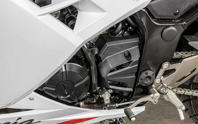 2026 Kawasaki EX300GTFNL