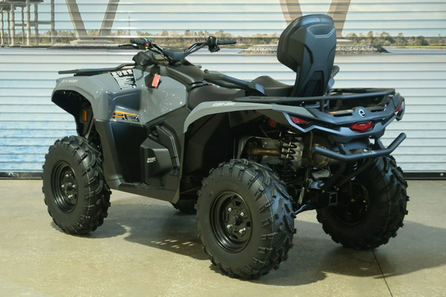 2026 Can-Am Outlander MAX DPS 700