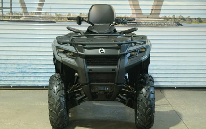 2026 Can-Am Outlander MAX DPS 700