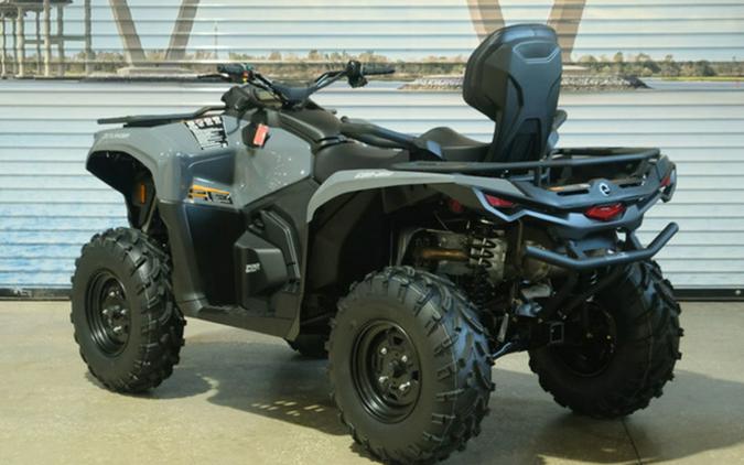 2026 Can-Am Outlander MAX DPS 700