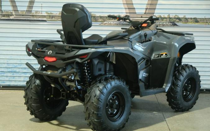 2026 Can-Am Outlander MAX DPS 700