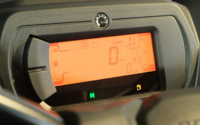 2026 Can-Am Outlander MAX DPS 700