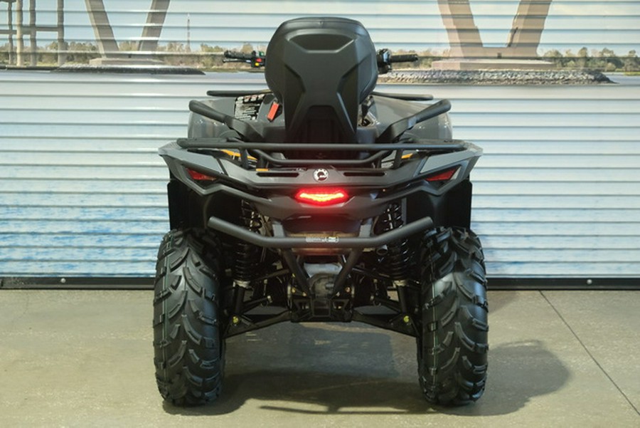 2026 Can-Am Outlander MAX DPS 700