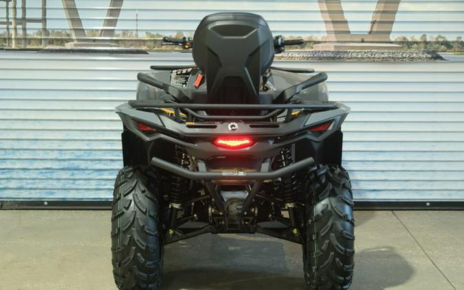 2026 Can-Am Outlander MAX DPS 700