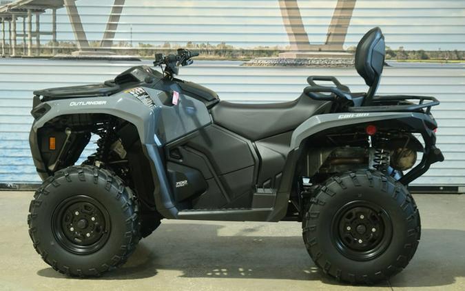 2026 Can-Am Outlander MAX DPS 700