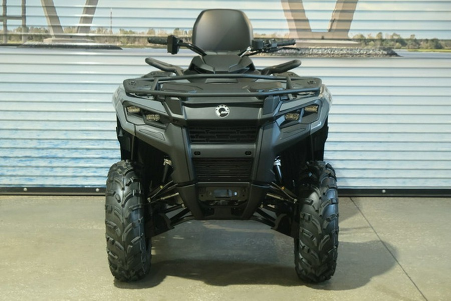 2026 Can-Am Outlander MAX DPS 700