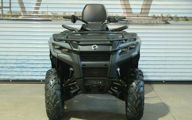 2026 Can-Am Outlander MAX DPS 700