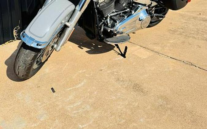 2024 Harley-Davidson Heritage Classic 114