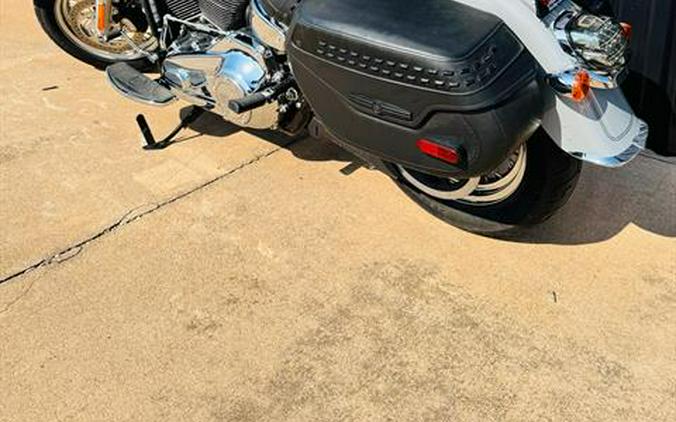 2024 Harley-Davidson Heritage Classic 114