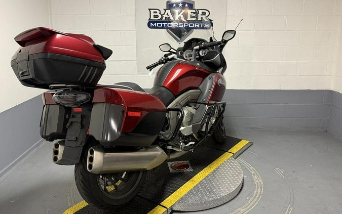 2012 BMW K 1600 GT