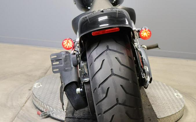 2013 Harley-Davidson Breakout FXSB