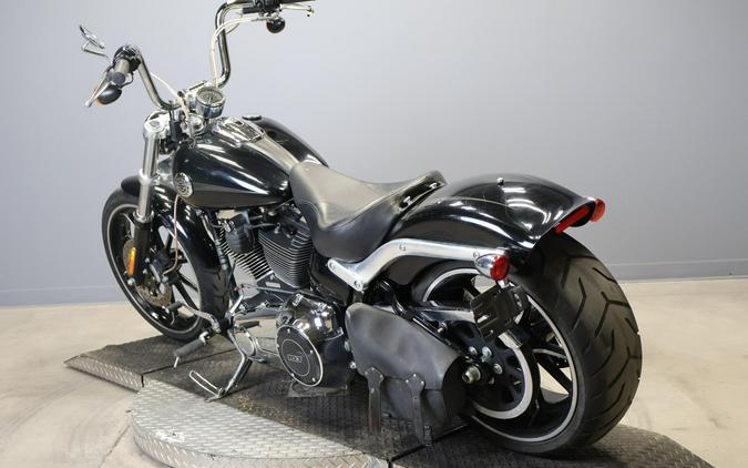 2013 Harley-Davidson Breakout FXSB